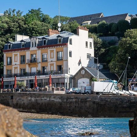Hotel De La Vallee Dinard Zewnętrze zdjęcie