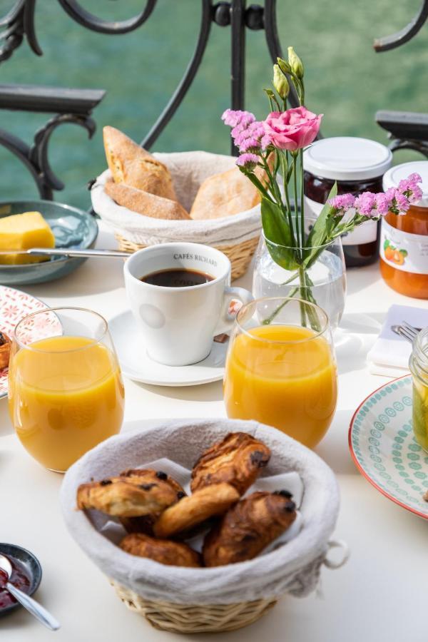Hotel De La Vallee Dinard Zewnętrze zdjęcie