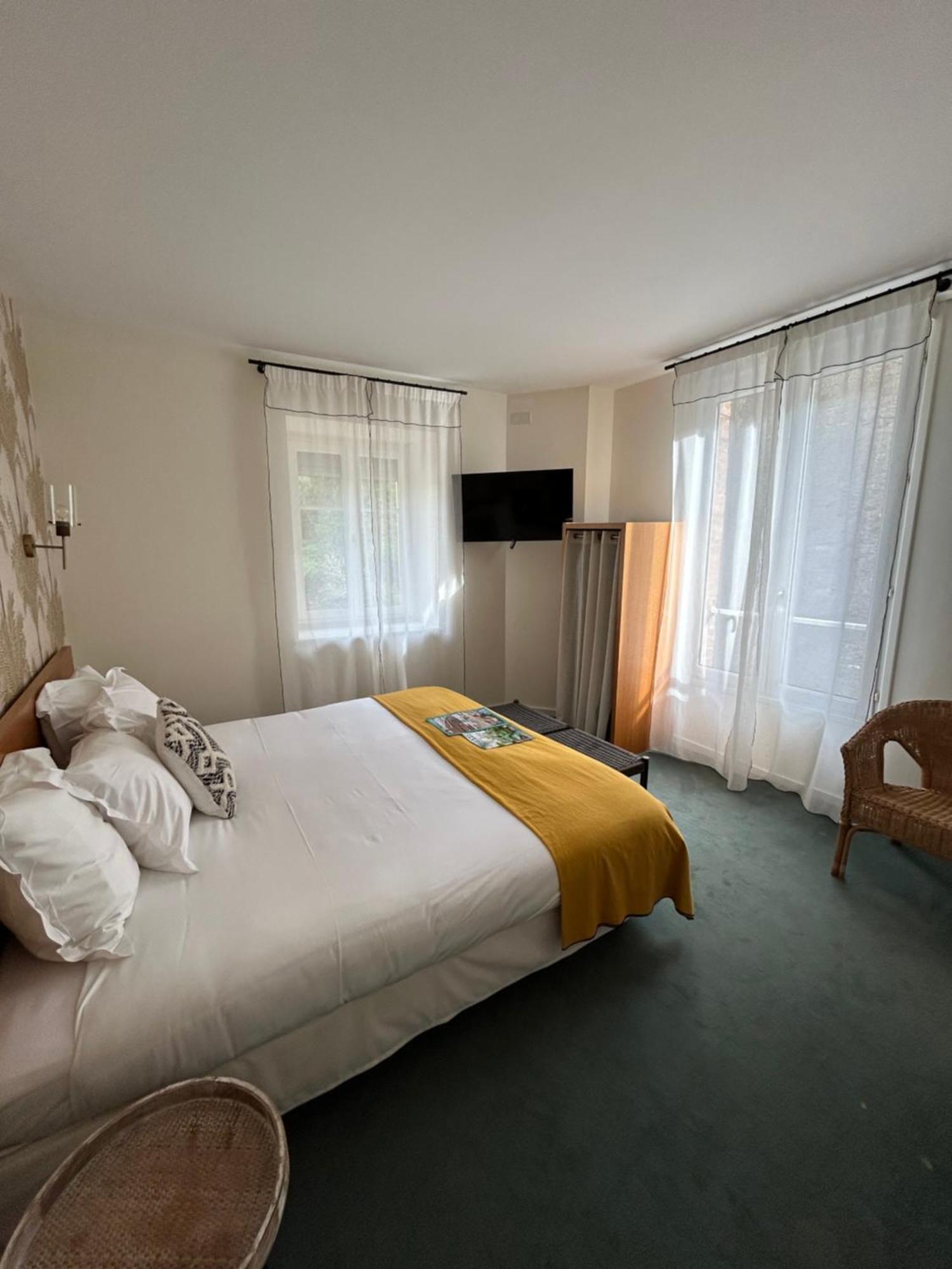 Hotel De La Vallee Dinard Zewnętrze zdjęcie
